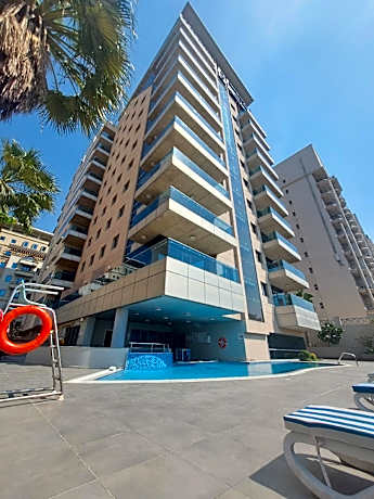 Tulip Creek Hotel Apartments