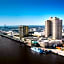 Hilton New Orleans Riverside