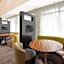 Courtyard by Marriott Dallas Plano Parkway at Preston Road