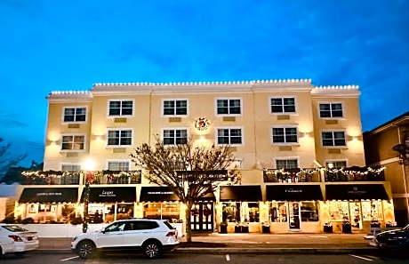 Hotel Rehoboth