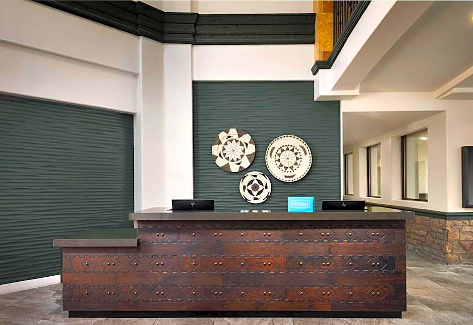 Embassy Suites by Hilton Tucson Paloma Village