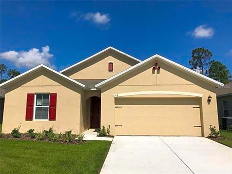 Disney Area Budget Homes