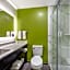 Sleep Inn & Suites Salina I-135