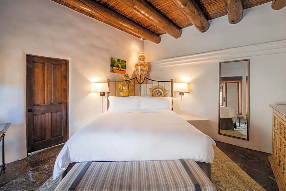 La Posada de Santa Fe, A Tribute Portfolio Resort & Spa