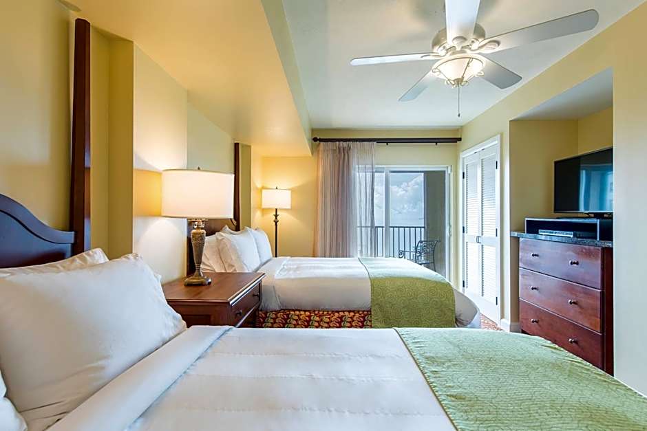Marriott's Frenchman's Cove