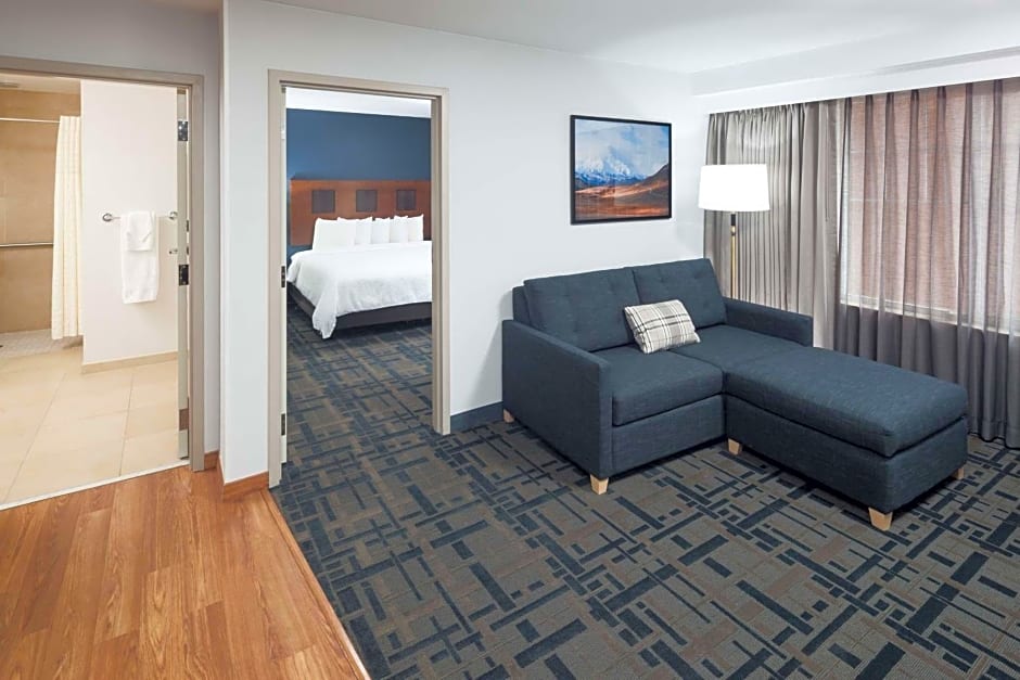 Embassy Suites By Hilton Anchorage