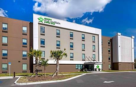 Extended Stay America Premier Suites - Tampa - Fairgrounds - Casino