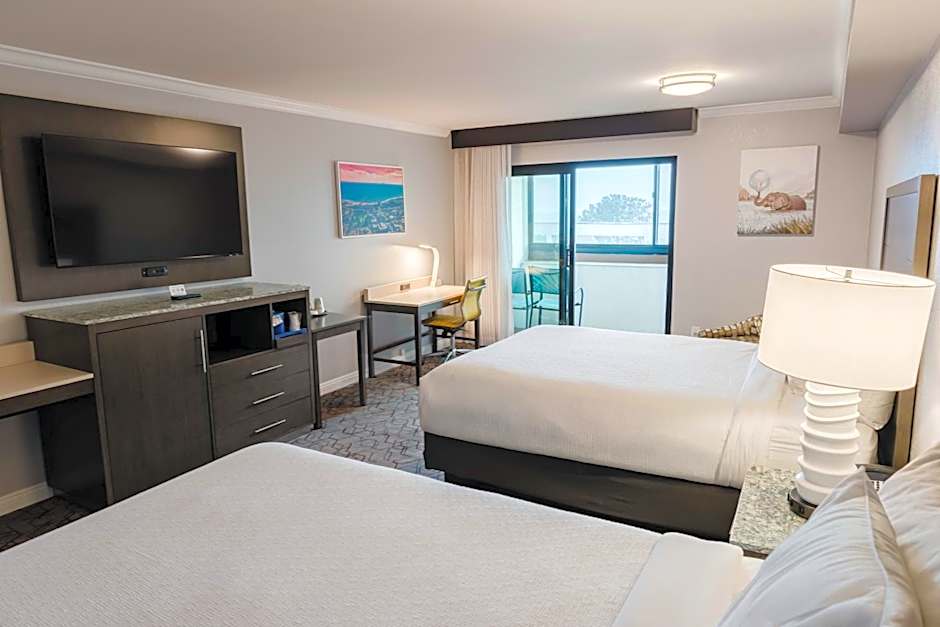 Amanzi Hotel, Ascend Hotel Collection