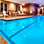 Homestead Lodge Apart Hotel