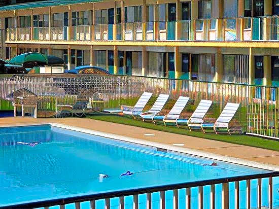 Motel 6 Tuscaloosa AL University