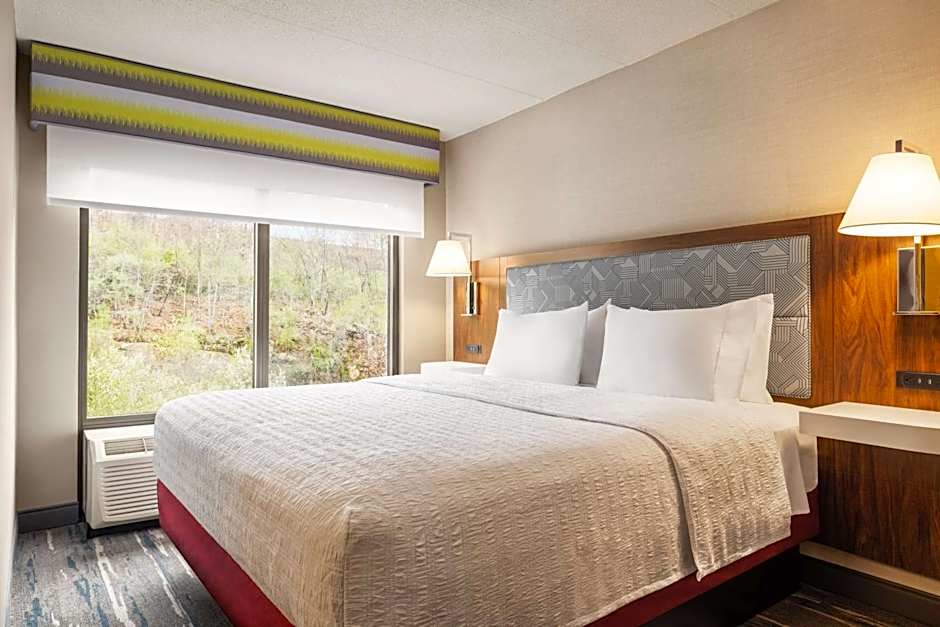 Hampton Inn By Hilton Shelton