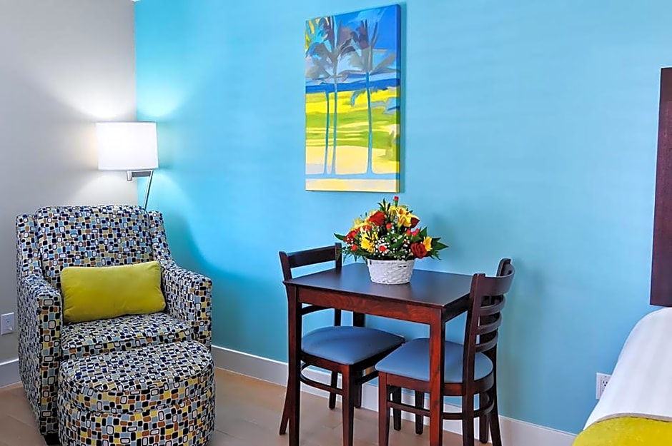 Silver Palms Inn