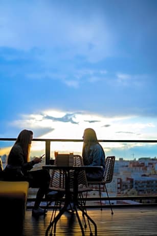 Marina Atarazanas - Alojamiento en València