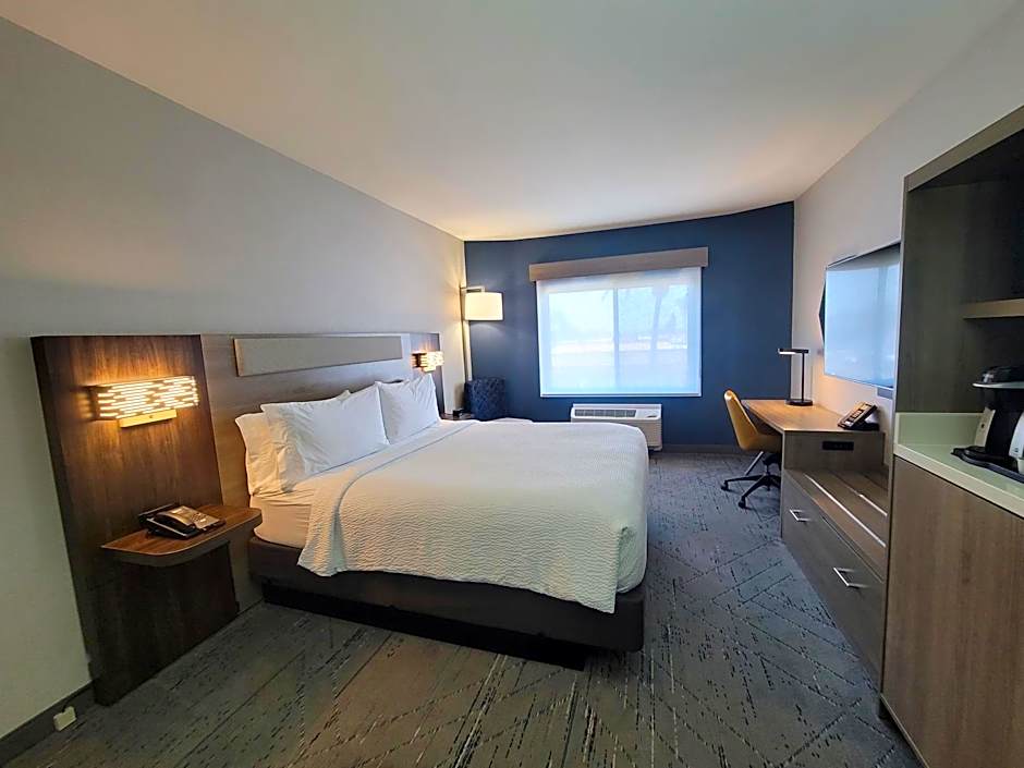 Holiday Inn Express San Diego South - Chula Vista