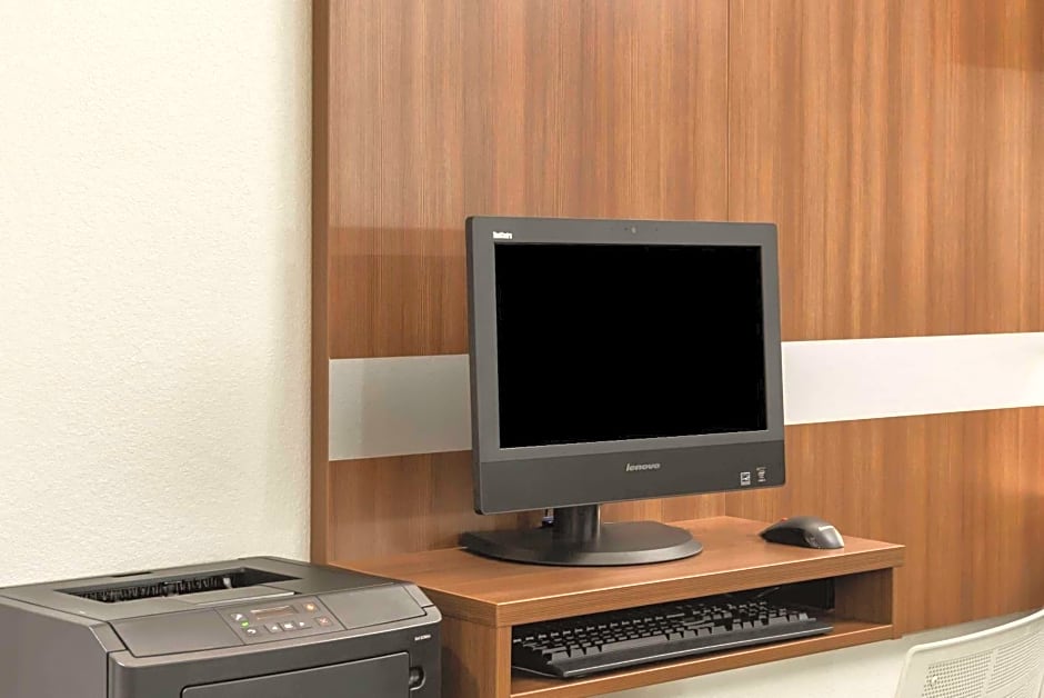 Microtel Inn & Suites By Wyndham Altoona