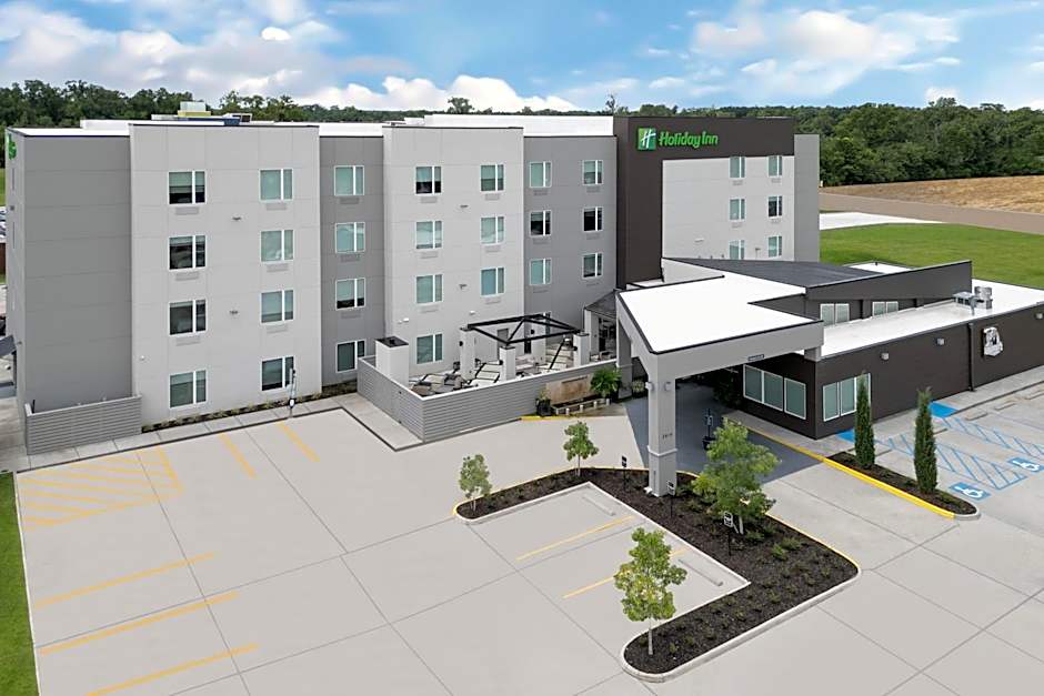 Holiday Inn Gonzales