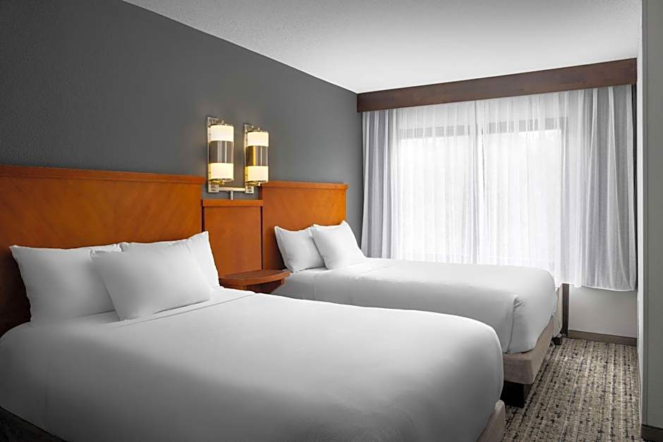 Hyatt Place Chantilly Dulles Arpt S