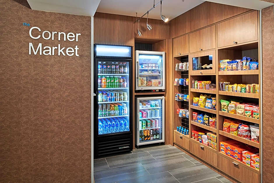 Fairfield Inn & Suites by Marriott Chicago O'Hare