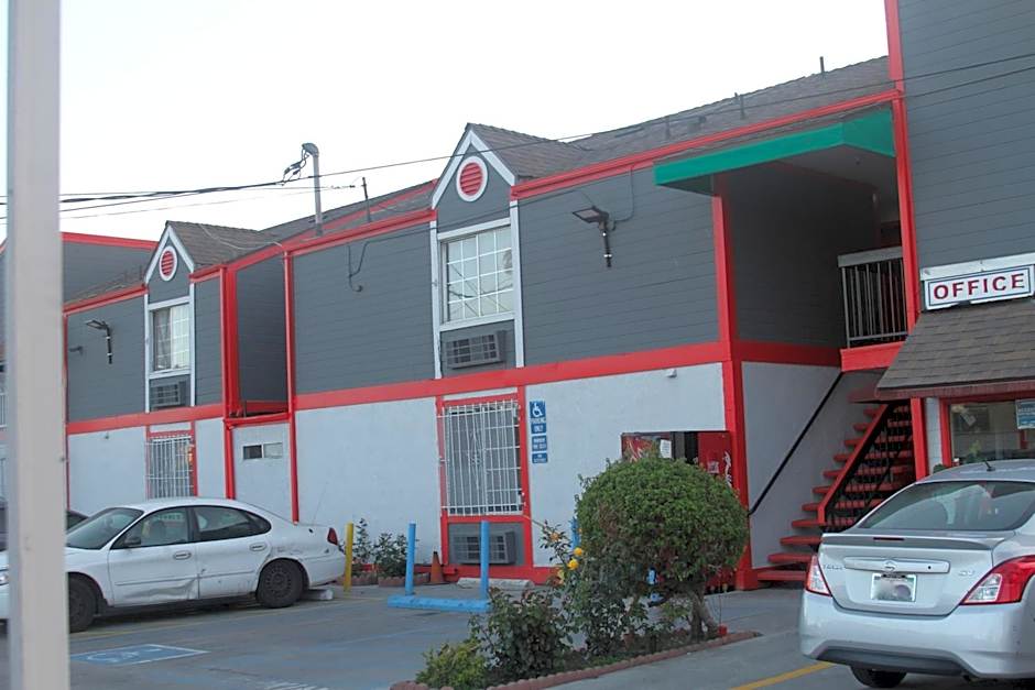 Broadway Inn Motel