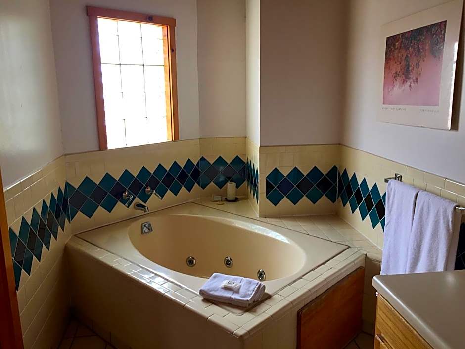 Guadalupe Inn