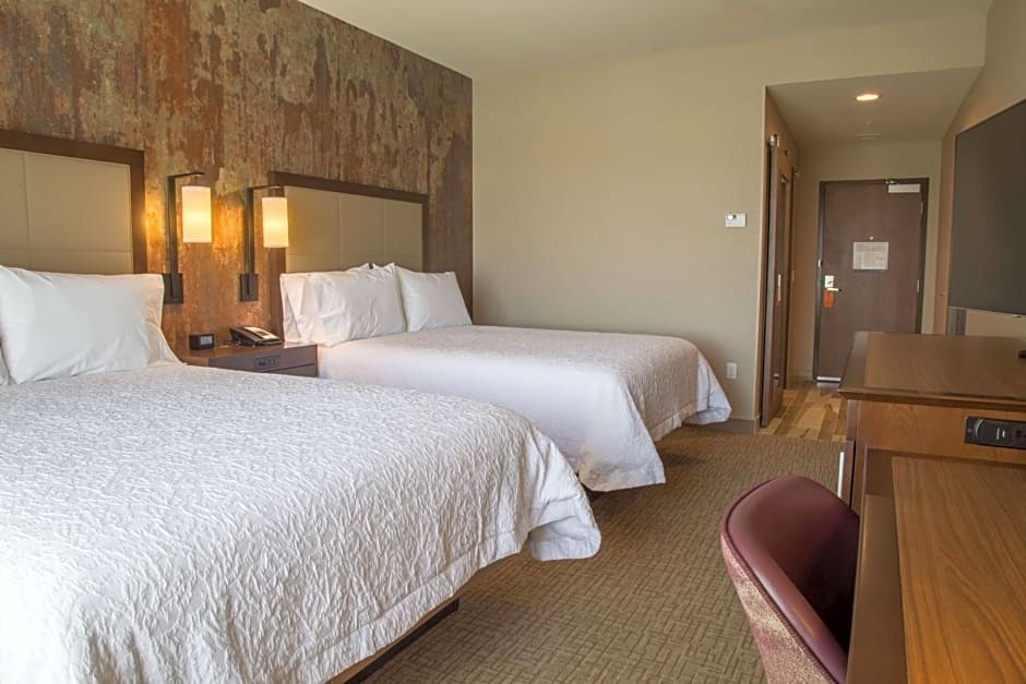 Hampton Inn By Hilton & Suites Murrieta