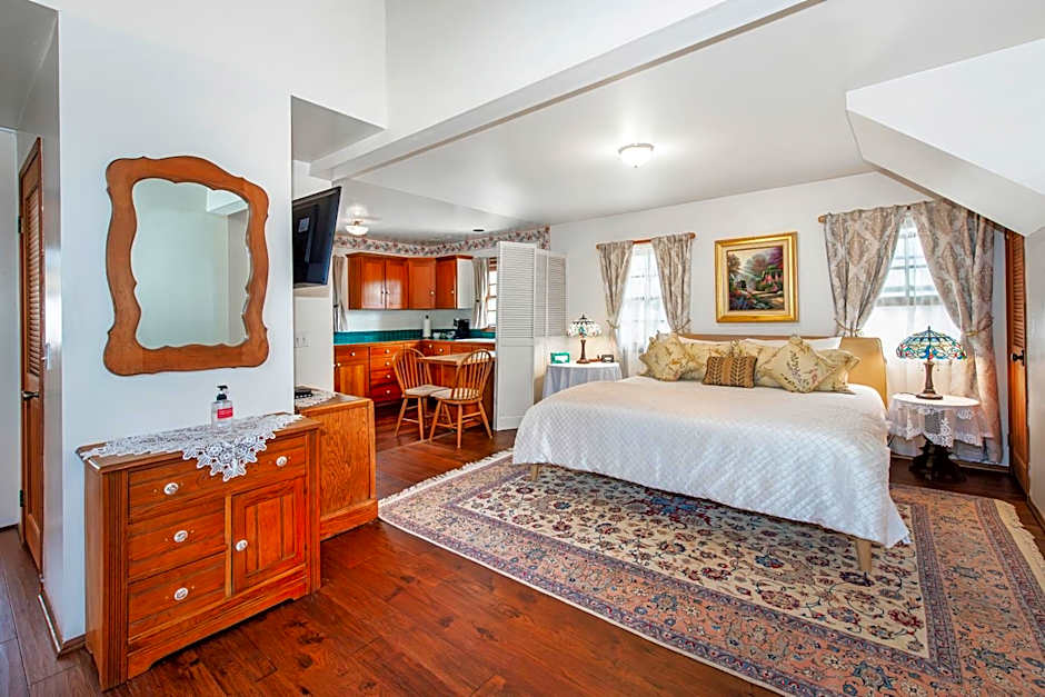 Bath Street Inn