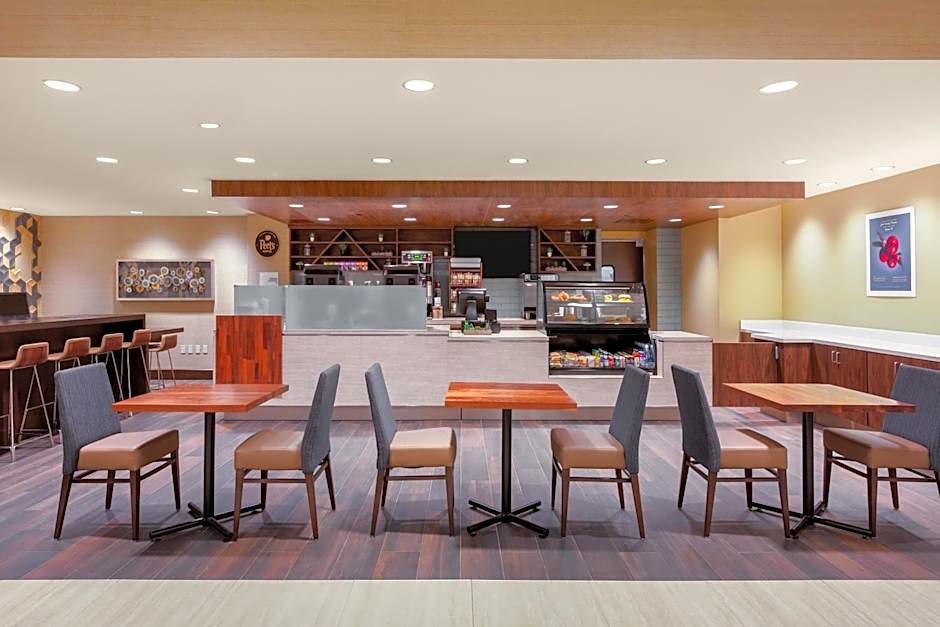 Holiday Inn La Mirada - Buena Park