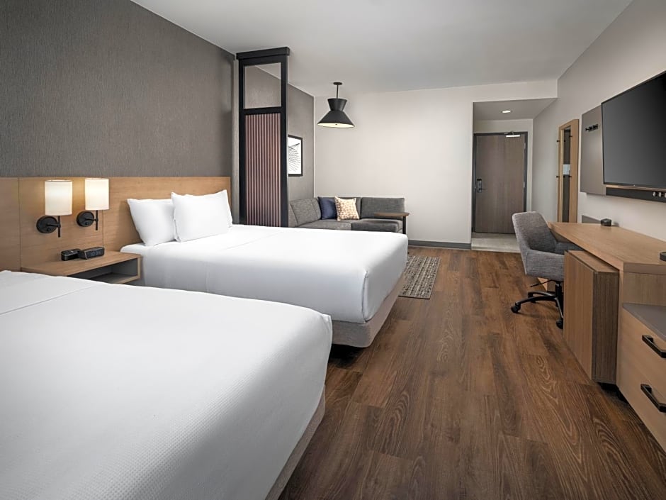 Hyatt Place Amarillo West - photo 3