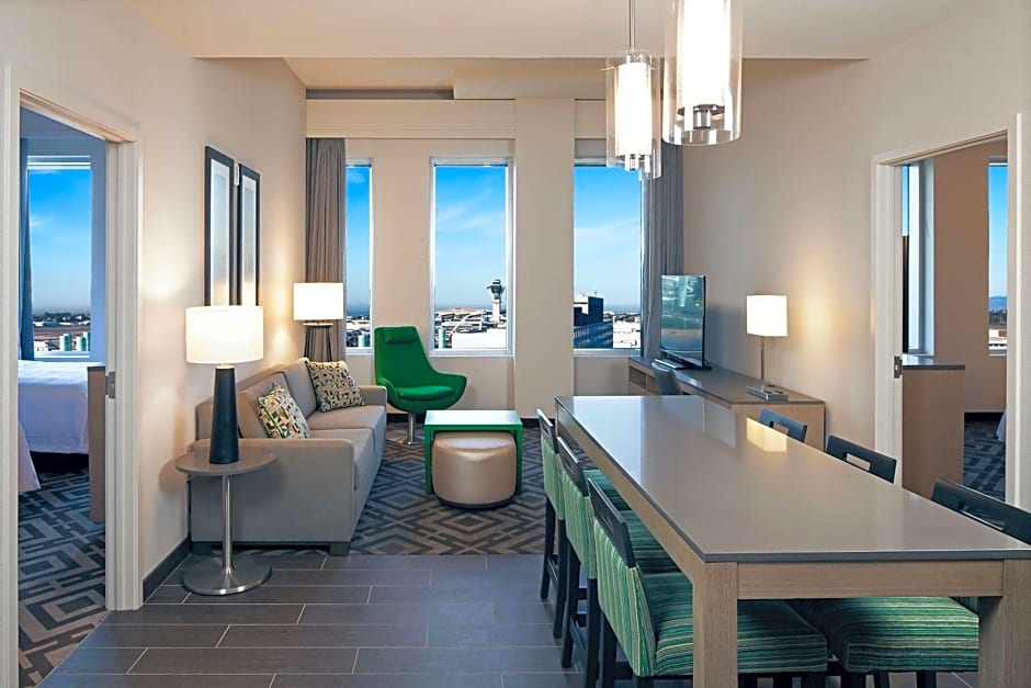 Homewood Suites by Hilton Los Angeles Intl Airport
