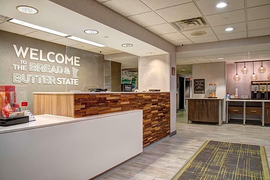 Hampton Inn By Hilton Rochester