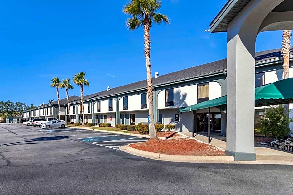 Quality Inn Brunswick