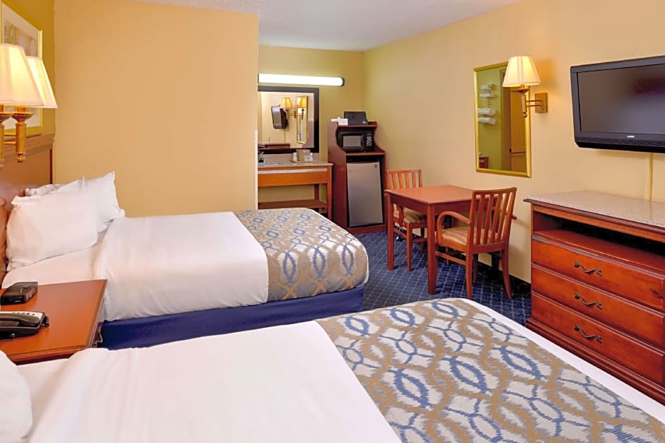 Americas Best Value Inn-Monroeville