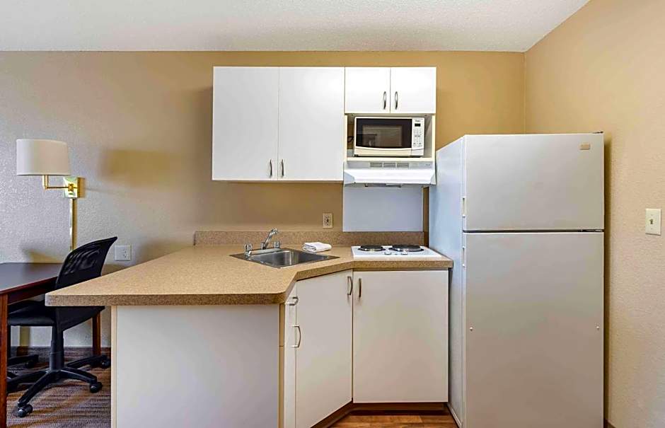 Extended Stay America Suites - Chicago - Vernon Hills - Lake Forest