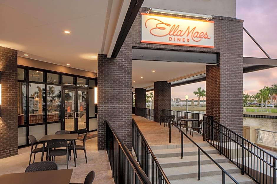 Luminary Hotel & Co., Autograph Hotels