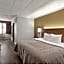Quality Inn & Suites Downtown