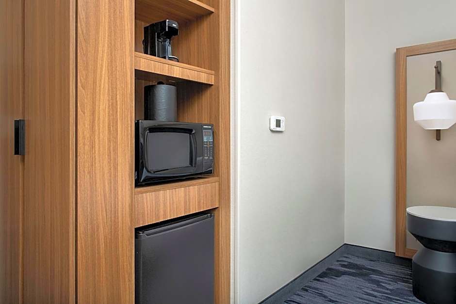 Fairfield Inn & Suites by Marriott Boise West
