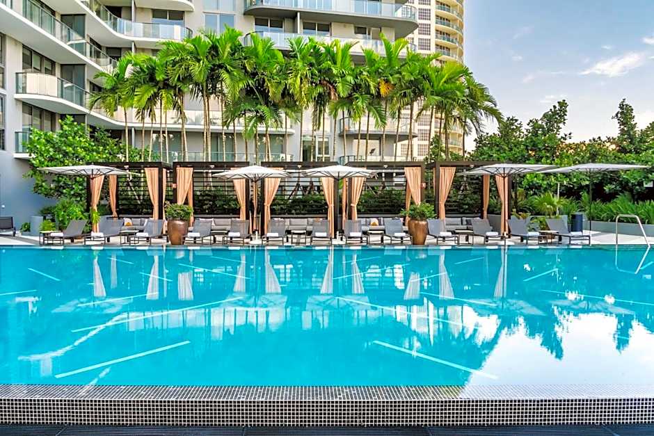 Hyde Suites Midtown Miami