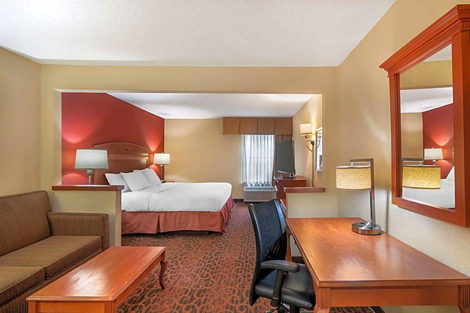 Best Western St. Louis Fairview Heights