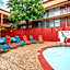 Clarion Inn & Suites University Center