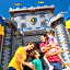LEGOLAND Hotel at LEGOLAND California Resort