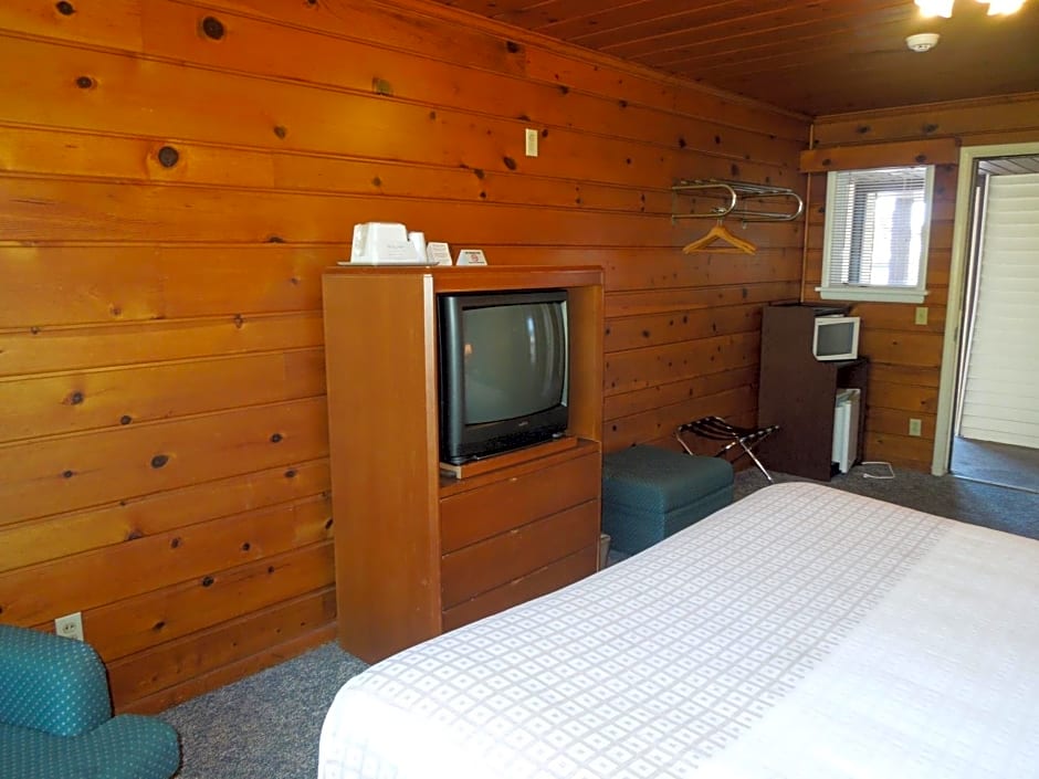 Arlington Inn