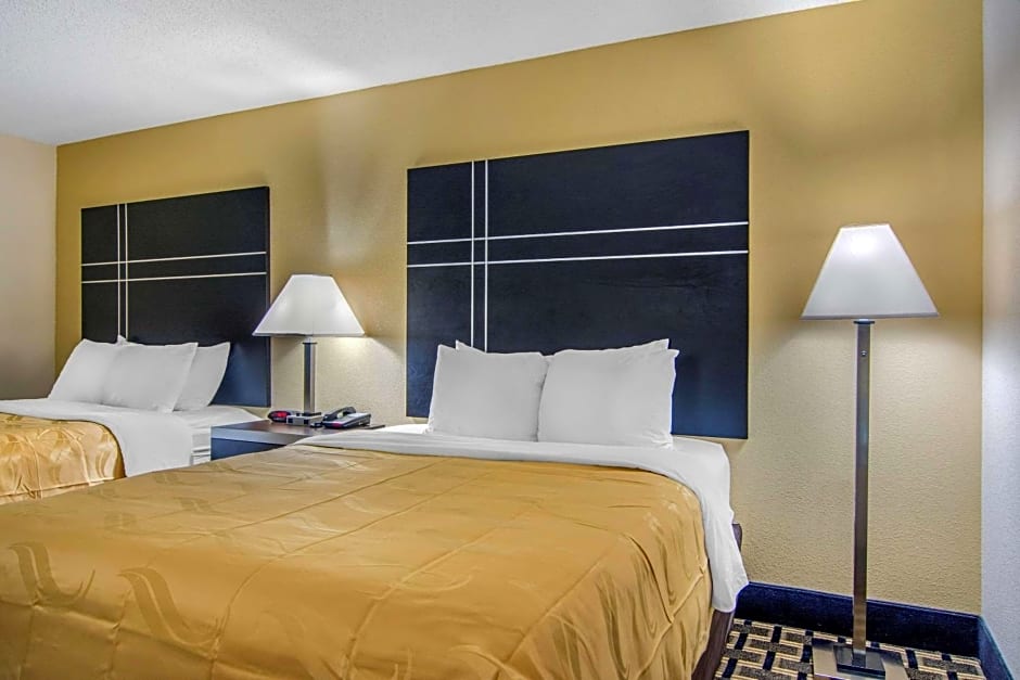 Quality Inn & Suites Union City - Atlanta South