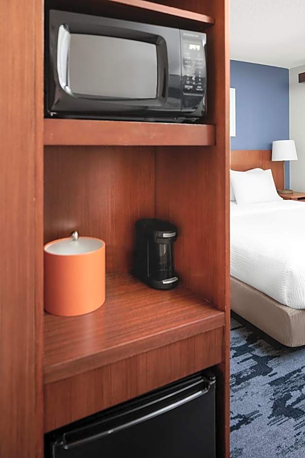 Fairfield Inn & Suites by Marriott Rehoboth Beach