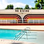 The Dive Motel and Swim Club