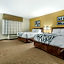 Sleep Inn & Suites Lincoln University Area