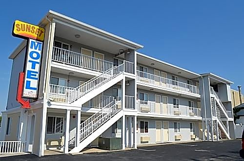 Sunset Motel
