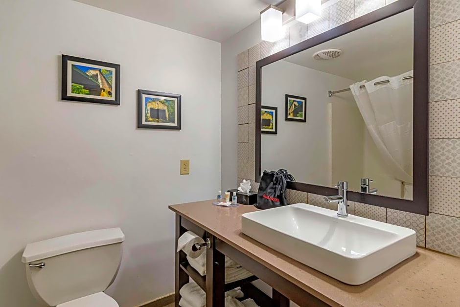 Comfort Inn & Suites Cartersville - Emerson Lake Point