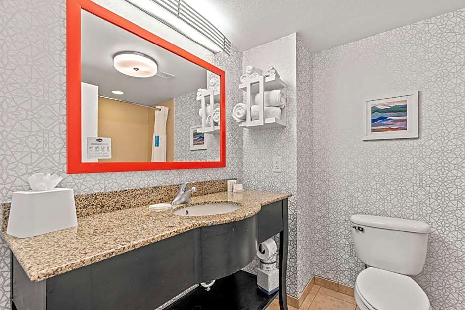 Hampton Inn By Hilton Brighton