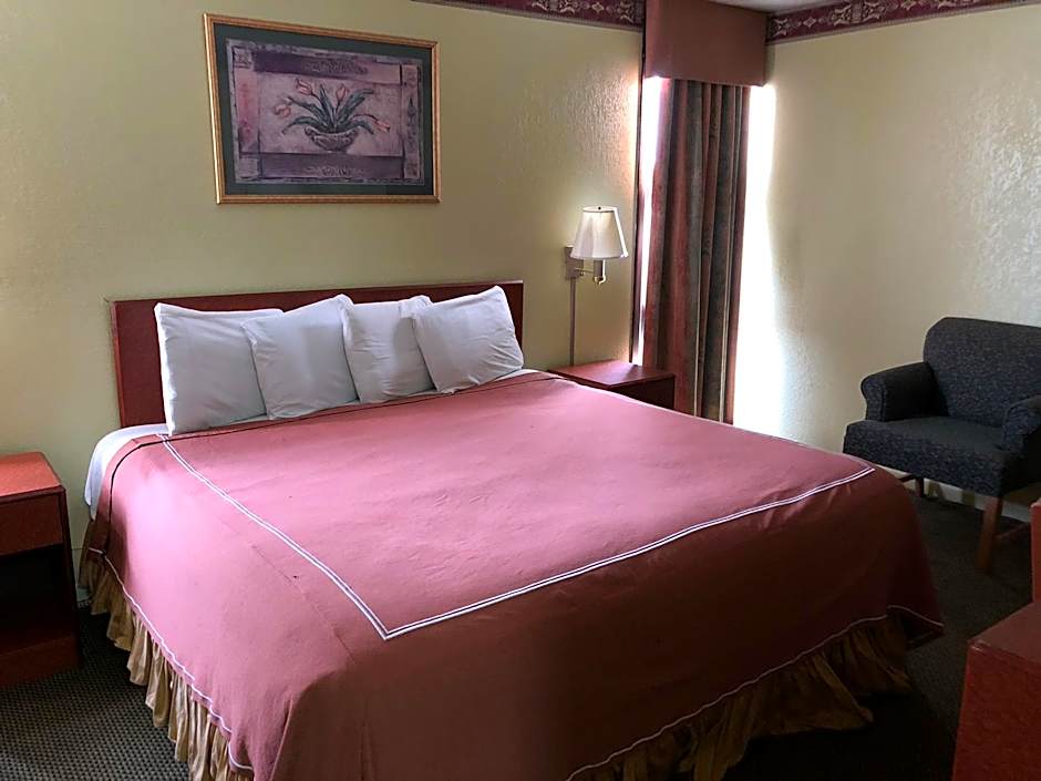 Fairbridge Inn Express - Barrington