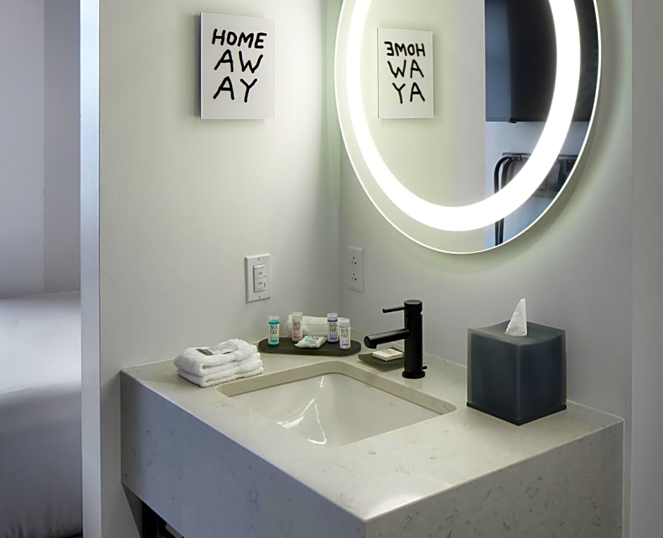 TRYP by Wyndham Pittsburgh/Lawrenceville